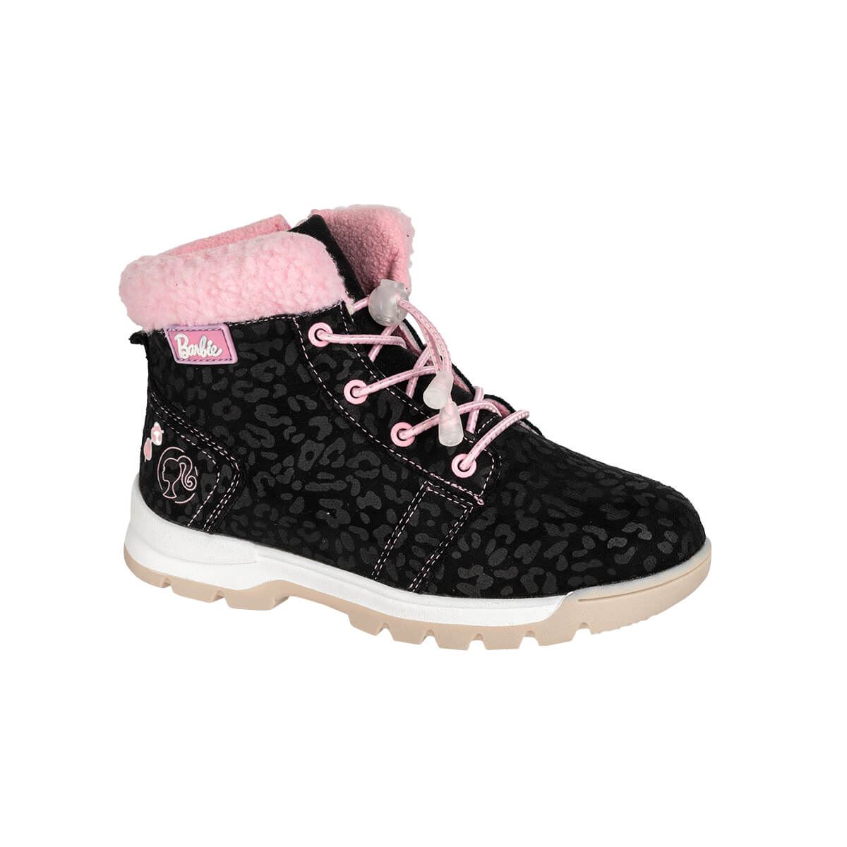 Botines Niñas BARBIE 2-AR1037